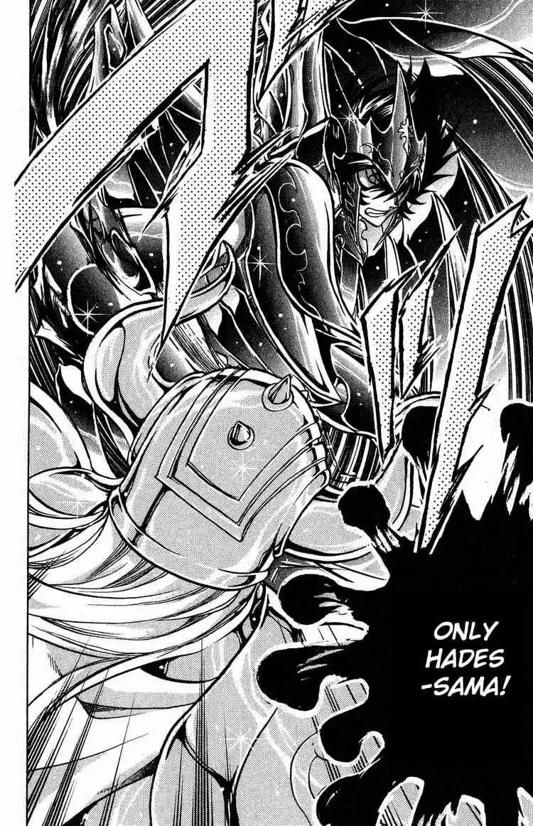 Saint Seiya - The Lost Canvas Chapter 37 10